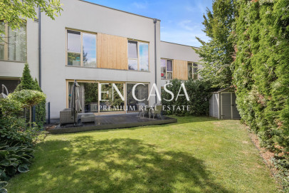 House Sale Warszawa Mokotów